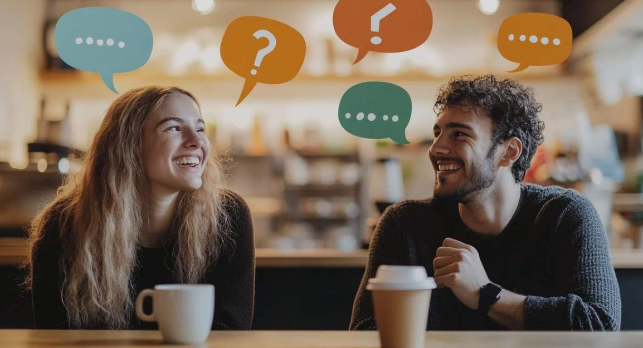 Échange autour d’un projet de site web
